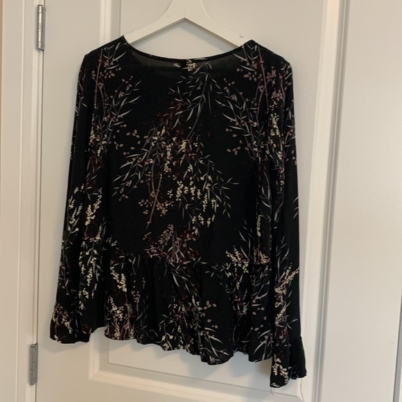 Soyaconcept top, floral, medium - Picture 3 of 5